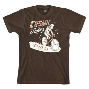���]�� ���[�h�o�C�N �T�C�N�� �E�F�A T �V���c SERGIO MORA COSMIC RIDER COLOR T-SHIRT