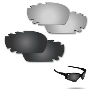 �y2 pairs packed�z ������h�~ Oakley Jawbone�����p�����Y �Ό� �W���E�{�[�� �ւ������Y
