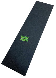 �V�F�C�N�W�����g SHAKE JUNT �X�P�{�[ �f�b�L�e�[�v LOW KEY GRIP TAPE NO18 (9�C���`, �u���b�Nx�O���[��)