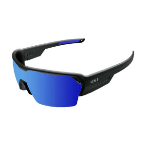 [�I�[�V����] �t���[�e�B���O �T���O���X [ RACE ] ���b�v�A���E���h�V�F�C�v UV�J�b�g �Ռ��h�~�R�[�g�����Y ���T�C�N���f�� �V���C�j�[�u���b�N (�Ό��u���[REVO�����Y) OCN-3801-1X �y���K�i�z