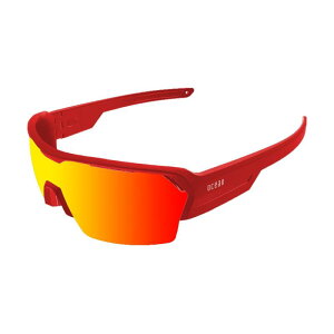 [�I�[�V����] �t���[�e�B���O �T���O���X [ RACE ] ���b�v�A���E���h�V�F�C�v UV�J�b�g �Ռ��h�~�R�[�g�����Y ���T�C�N���f�� �}�b�g���b�h (�Ό����b�hREVO�����Y) OCN-3800-5X �y���K�i�z