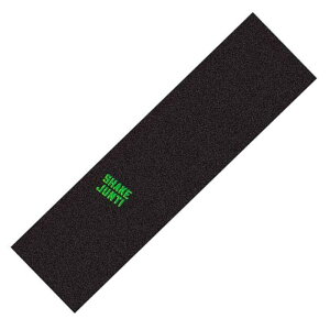 �ySHAKE JUNT�z�V�F�C�N�W�����g�yLOW KEY GRIP�z�O���b�v�e�[�v DECK TAPE �f�b�L�e�[�v SKATEBOARD �X�P�[�g �X�P�{�[ ���S���� Black 9x33