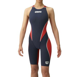 [�A���[�i] �yFINA���F�z 50th anniversary You made���j���� ���[�X�p���f�B�[�X�yAQUAFORCE FUSION-Tri�z �n�[�t�X�p�b�c�I�[�v���o�b�N(�N���X�o�b�N) �������X�g���b�`�z��ARN-3010W