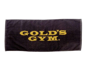 �S�[���h�W��(GOLD'S GYM) ���[�N�A�E�g �^�I�� �X�|�[�c�^�I�� �u���b�N