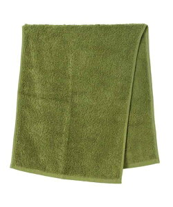 �A�N�^�[ �X�|�[�c�^�I�� SPORTS TOWEL COMFORT 124-026021 OLIVE FREE