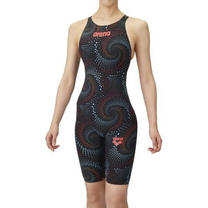 �yWA���F�z arena(�A���[�i) ���j���� ���[�X�p ���f�B�[�X �yAQUAFORCE STORM MF�z ���j �X�C�~���O �_�u���X�g���b�v FIREFLOW �I�蒅�p���f�� �g�b�v�X�C�}�[���� AS4FRCO2W
