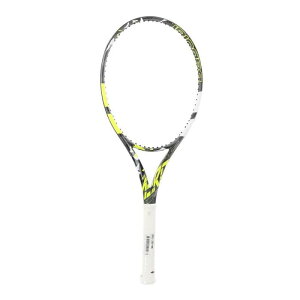 �o�{�� Babolat �d���e�j�X���P�b�g �s���A �A�G�� ���C�g PURE AERO LITE 2023�N���f�� 101493 �t���[���̂�