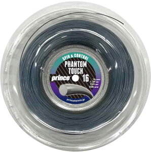 Prince(�v�����X) �d���e�j�X �K�b�g 7JJ042 PHANTOM TOUCH 16 220m���[�� �i�t�@���g�� �^�b�`16�j �O���t�@�C�g