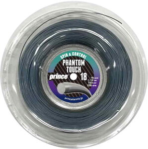 Prince(�v�����X) �d���e�j�X �K�b�g 7JJ044 PHANTOM TOUCH 18 220m���[�� �i�t�@���g�� �^�b�`18�j �O���t�@�C�g