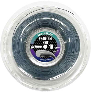 Prince(�v�����X) �d���e�j�X �K�b�g 7JJ037 PHANTOM PRO 16 220m���[�� �i�t�@���g�� �v��16�j �O���t�@�C�g
