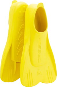 CRESSI �X�m�[�P�����O �t�B�� �t���t�b�g [ MINI LIGHT ] �V�R�S���� �V���[�g�t�B�� �v�[�����C���p �f���ł�����OK �C�G���[ ( 20.5-21.5cm EU34/35�T�C�Y ) DP301034 �y���K�i�z