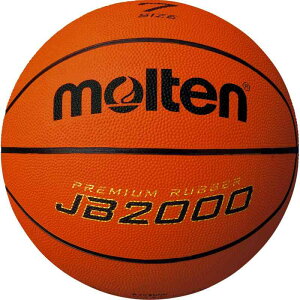 �����e��(molten) �o�X�P�b�g�{�[�� JB2000 B7C2000 �u���b�N