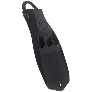 SCUBAPRO �X�L���[�o�v�� JET FIN �W�F�b�g�t�B�� SPRING STRAP�i�o�l���X�g���b�v�j �T�C�Y�FM