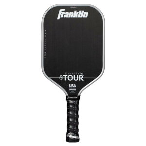 Franklin Sports Pro �s�b�N���{�[���p�h�� - FS�c�A�[�V���[�Y �����H�J�[�{���t�@�C�o�[T700 - USA �s�b�N���{�[�����F - ���j�{�f�B�G�|�L�V���������G�b�W - �_�C�i�X�e�B + �e���| - 14mm/16mm �R�A