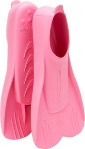 CRESSI �X�m�[�P�����O �t�B�� �t���t�b�g [ MINI LIGHT ] �V�R�S���� �V���[�g�t�B�� �v�[�����C���p �f���ł�����OK �s���N ( 19-20cm EU32/33�T�C�Y ) DP304032 �y���K�i�z