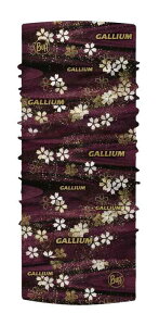 �K���E��(GALLIUM) BUFF ���iPURPLE�j KC0122