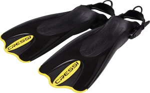 CRESSI �X�m�[�P�����O �X�C�� �I�[�v���q�[�� �t�B�� [ PALAU SAF ] �V���[�g�u���[�h �f���ł����p�\ �g���x������ �t�b�g�|�P�b�g��Ƀu���[�h �y���K�i�z
