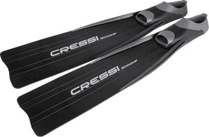 CRESSI �t���[ �_�C�r���O �X�s�A�t�B�b�V���O �t���t�b�g �t�B�� [ GARA 2000 HF ] �����O�t�B�� �n�[�h�u���[�h �[�����肽�������� �y���K�i�z