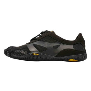 [Vibram FiveFingers] 14M0701 - KSO EVO - Black - Men's