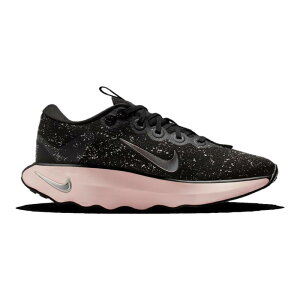 Nike Motiva SE - ���f�B�[�X(�u���b�N/�V���g���b�h/MTLC�V���o�[)