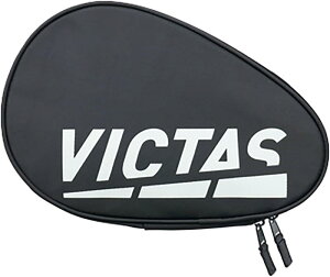 ���B�N�^�X(VICTAS) �싅 ���P�b�g�P�[�X �J���[ �u���b�N ���P�b�g �P�[�X 672102