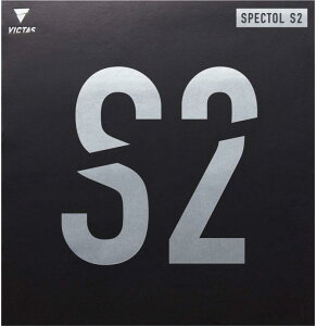 ���B�N�^�X(VICTAS) �싅 ���o�[ �X�y�N�g�� S2 SPECTOL �X�s�[�h�n�e���V�����\�\�t�g ���b�h/�u���b�N/�u���[ 210020