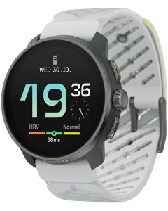 �X���g SUUNTO RACE S �X�|�[�c�E�H�b�` ���^ AMOLED�^�b�`�f�B�X�v���C 50m�h�� ���[�g�i�r �f���A���o���hGPS �����ԉғ� �S���v HRV�v�� �������� �A�v���A�g �̒��Ǘ� �g������ �����j���O�E�H