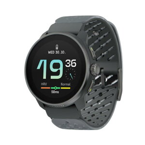 �X���g SUUNTO RACE S �X�|�[�c�E�H�b�` ���^ AMOLED�^�b�`�f�B�X�v���C 50m�h�� ���[�g�i�r �f���A���o���hGPS �����ԉғ� �S���v HRV�v�� �������� �A�v���A�g �̒��Ǘ� �g������ �����j���O�E�H
