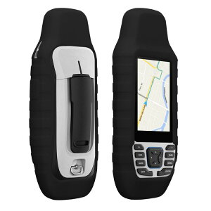 kwmobile Garmin GPSMAP 79S / GPSMAP 79SC�Ή� �P�[�X - GPS �i�r �V���R�� �ی�P�[�X ���F