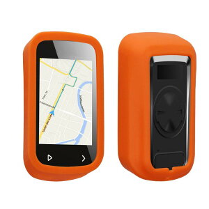kwmobile IGPSPORT BSC100S�Ή� �P�[�X - �V���R�� GPS �T�C�N���R���s���[�^ �J�o�[ - ���]�� �i�r �ی�P�[�X