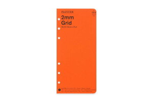�i���[�T�C�Y PLOTTER/�v���b�^�[ 2mm���� �����p�b�h �V�X�e���蒠���t�B�� 777164