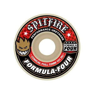 Spitfire Formula Four Conical Full 101 A�z�C�[��