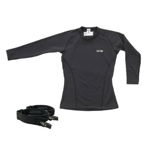 �yAmazon�̔��z�T�[�t�G�C�g(SURF8) QUICK DRY�C���i�[�����O�V���c�葫��o���h�Z�b�g L QD006-1