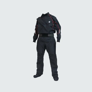 �u���[�X�g�[��(Bluestorm) HYDRYTE DRY SUIT BSJ-RV403 �u���b�N