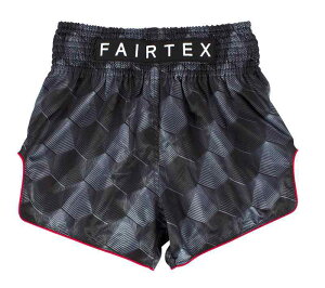 Fairtex �X�����J�b�g ���G�^�C �{�N�V���O�V���[�c size L