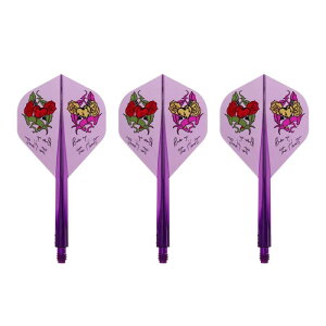 �g���j�_�[�h(TRiNiDAD) CONDOR AXE Rose of the Heart ��c�ĊC �I�胂�f�� �R���h���A�b�N�X ���[�Y �I�u �U �n�[�g �_�[�c �t���C�g Standard S �N���A�p�[�v��