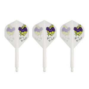 TRiNiDAD CONDOR AXE Rose of the Heart ��c�ĊC �I�胂�f�� �R���h���A�b�N�X ���[�Y �I�u �U �n�[�g �_�[�c �t���C�g Standard L �z���C�g