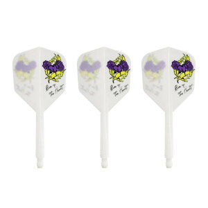 TRiNiDAD CONDOR AXE Rose of the Heart ��c�ĊC �I�胂�f�� �R���h���A�b�N�X ���[�Y �I�u �U �n�[�g �_�[�c �t���C�g Small �z���C�g