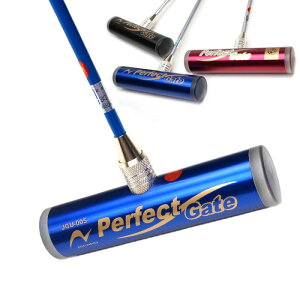 �j�`���[ �Q�[�g�{�[�� �Y�[���V���t�g�Z�b�g J���b�N JE9R NICHIYO Gate ball pb-gb 60cm�`85cm�L�k