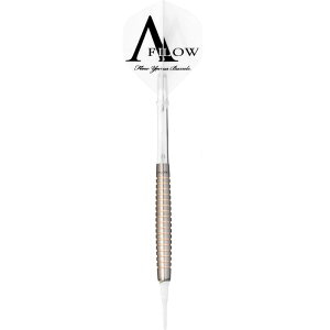 �_�C�i�X�e�B(Dynasty) A-FLOW BLACK LINE �\�t�g�_�[�c �o���� �t�@����3 �t�@�����E�V���[���b�N ���f�� 2BA �S��:52.5mm 01-01-15