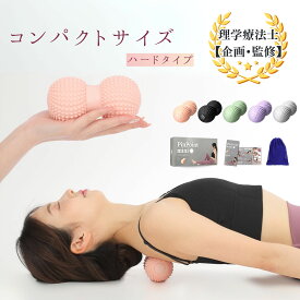 はなめぶく フォームローラー ミニ 【理学療法士監修】 ダイエット器具 筋膜ローラー マッサージローラー 筋膜リリース ピンポイントミニ