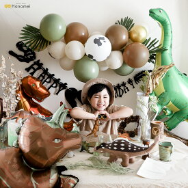 バルーンガーランド キット 全19カラー バルーン 誕生日 飾り付け 男の子 女の子 バースデー バルーン 飾り ウェディング パーティー 大人 人気 トレンド オシャレ 新色 風船 送料無料 Hanamei