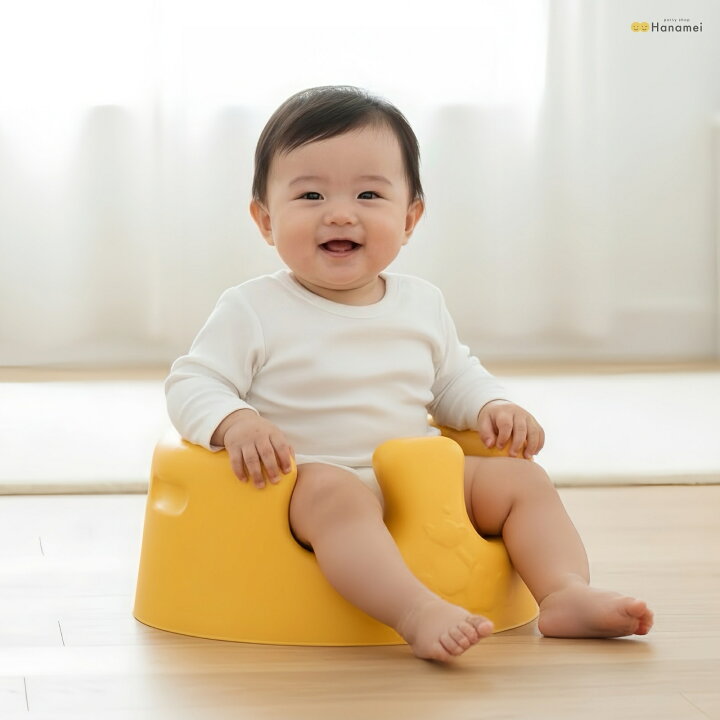 バンボベビーソファ 購入特典付き Bumbo バンボ ベビーチェア サーモ 