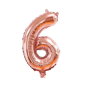 ナンバーバルーン sサイズ 誕生日 バルーン 数字 風船 バースデー ゴールド ピンクゴールド シルバー 小さい 手持ち 16インチ 40cm 人気 定番 1 2 3 4 5 6 7 8 9 0 送料無料 Hanamei ハナメイ