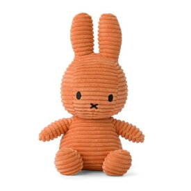 [ポイントUP中!!11日1:59まで!!] ミッフィー ギフト 名入れ 無料 誕生日 Miffy Corduroy 23cm お祝い 退職 結婚 結婚祝い プレゼント節句クリスマス バルーンギフト ぬいぐるみ 花 ブーケ 発表会 卒業 卒園 お礼 記念日 敬老の日 開店祝い