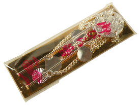 七五三 お子様 御びら かんざし 単品 kk-367