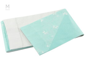 日本製 小袋帯 半幅帯 リバーシブル 浴衣帯 半巾帯 全6柄　yo-267
