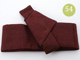 角帯 浴衣帯 紳士用 ポリエステル ワンタッチ式 結び方ガイド付き 全5色 mk-182　メール便1点までOK