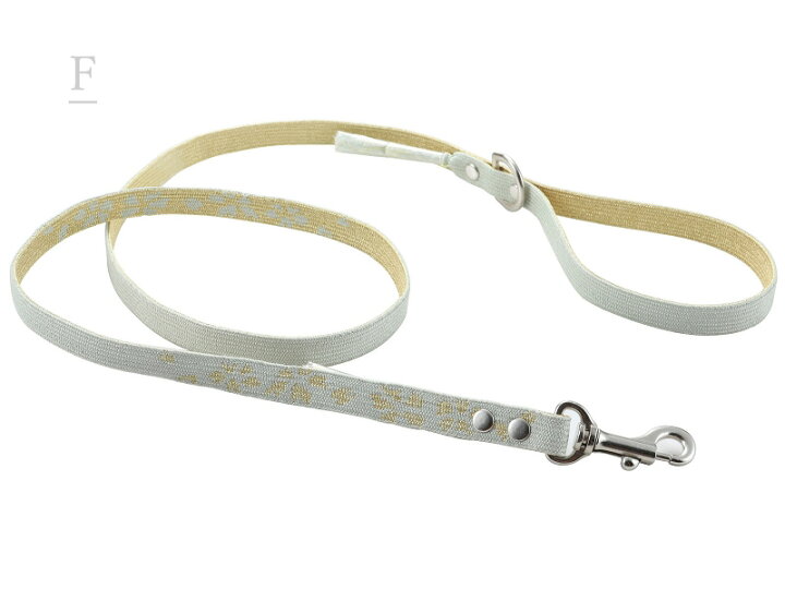 楽天市場】高級 手組紐 リード 絹 ペット用 犬 全8タイプ tk-276 箱 