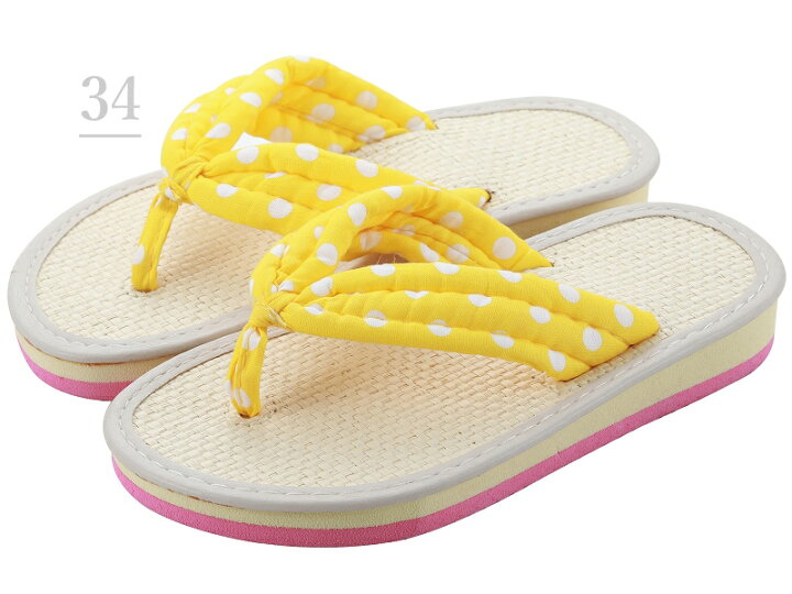 下駄 ベロアの鼻緒 21〜22.5㌢ お子様にもどうぞ新品未使用です 通販 キッズ 女の子 夏物 〜21.5 草履風ビーチサンダル黒